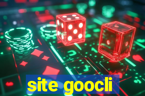 site goocli